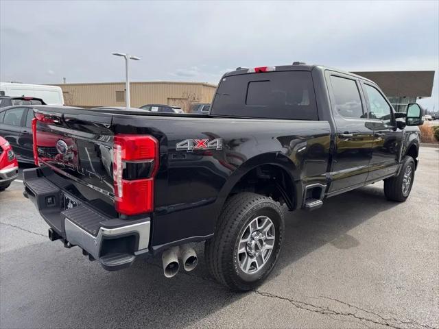 2024 Ford F-250 LARIAT