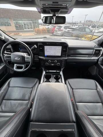 2024 Ford F-250 LARIAT