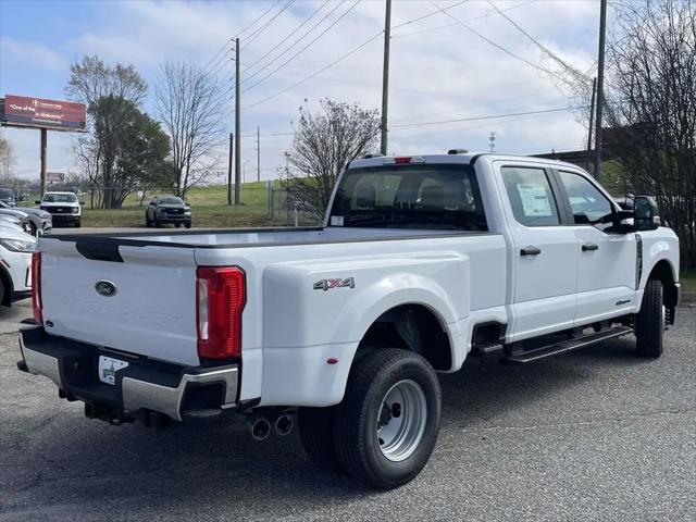 2026 Ford F-350 XL