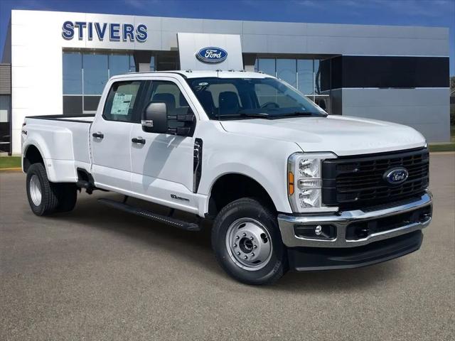 2026 Ford F-350 XL for sale in Montgomery, AL