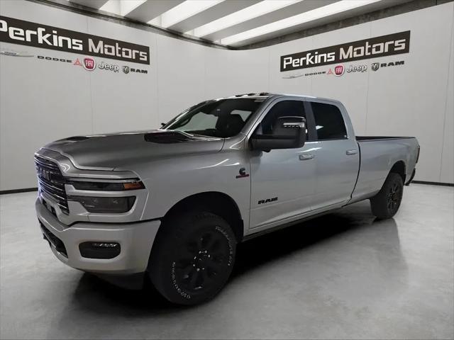 2026 Ram 2500 Laramie Crew Cab 4x4 8' Box for sale in Colorado Springs, CO