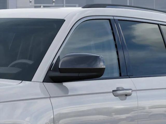 2026 Jeep Grand Cherokee L Altitude 4x4