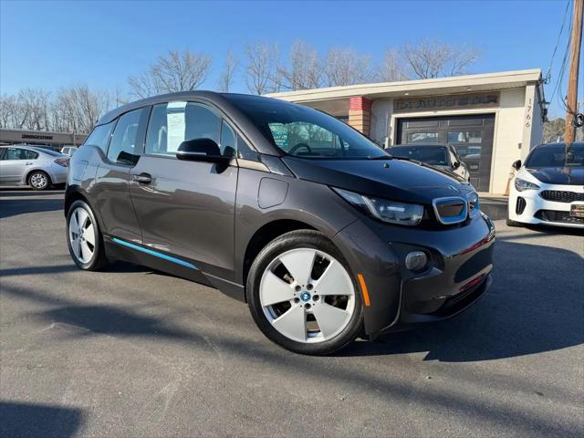 2015 BMW i3 Base w/Range Extender for sale in Virginia Beach, VA