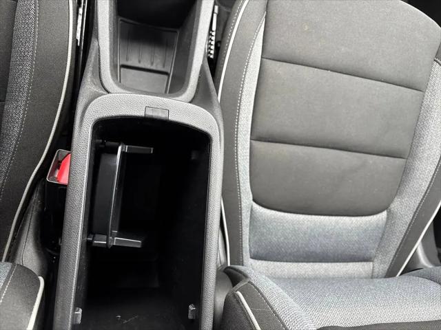 2023 Chevrolet TrailBlazer FWD LT