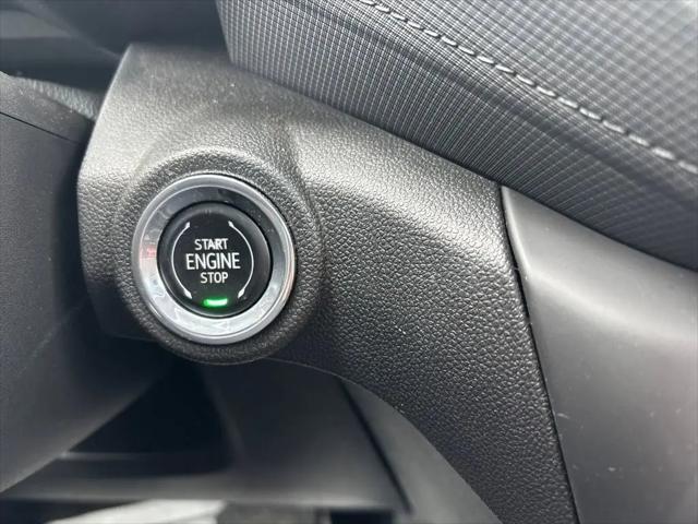 2023 Chevrolet TrailBlazer FWD LT