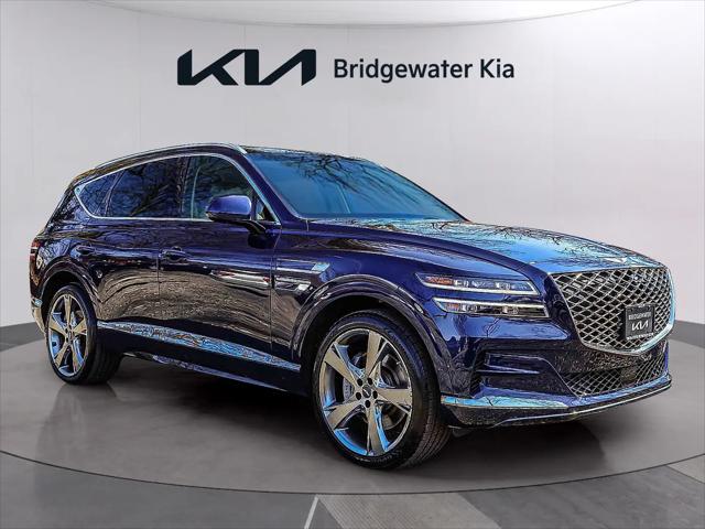 2023 Genesis GV80 2.5T AWD for sale in Bridgewater, NJ