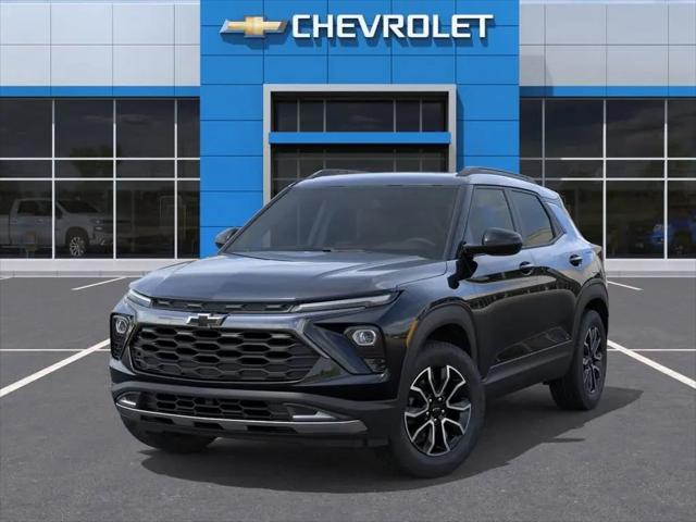 2026 Chevrolet TrailBlazer AWD ACTIV