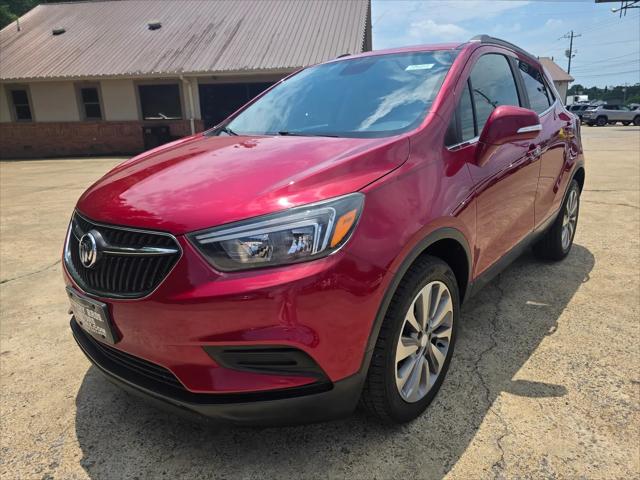 2019 Buick Encore FWD Preferred for sale in Boaz, AL