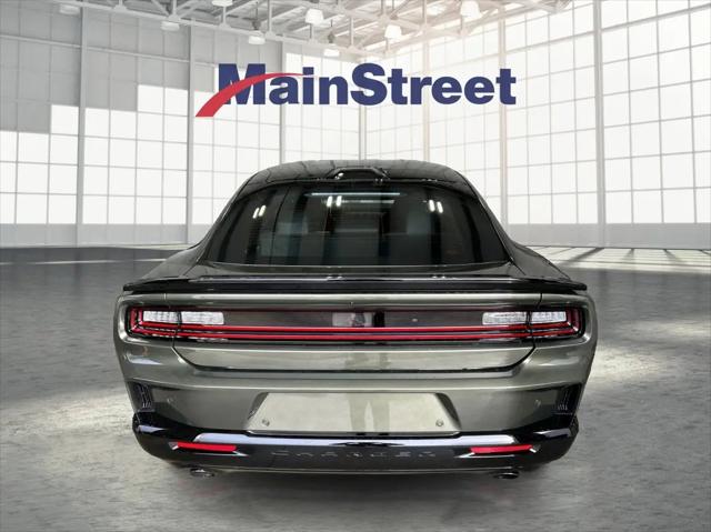 2026 Dodge Charger Scat Pack Plus 2-Door AWD