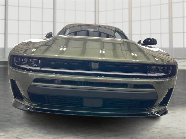 2026 Dodge Charger Scat Pack Plus 2-Door AWD