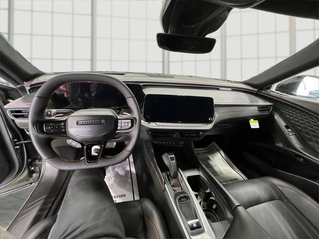 2026 Dodge Charger Scat Pack Plus 2-Door AWD