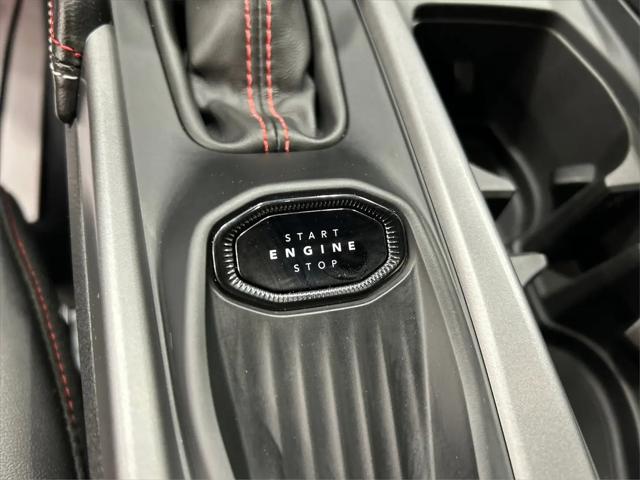 2026 Dodge Charger Scat Pack Plus 2-Door AWD