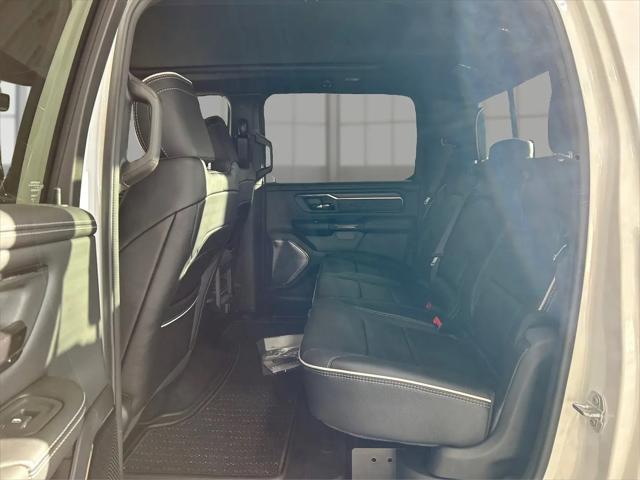 2026 Ram 1500 Limited Crew Cab 4x4 5'7" Box