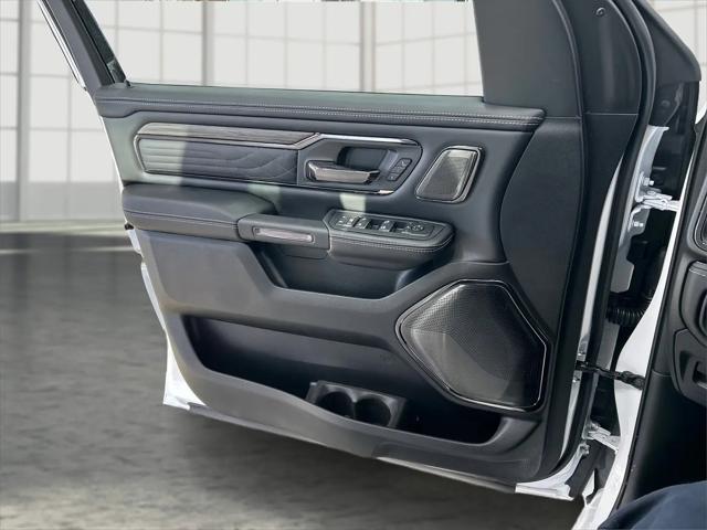 2026 Ram 1500 Limited Crew Cab 4x4 5'7" Box