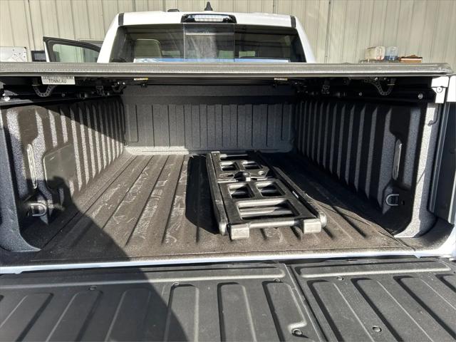 2026 Ram 1500 Limited Crew Cab 4x4 5'7" Box
