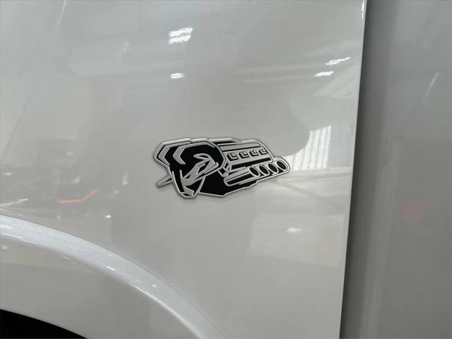 2026 Ram 1500 Limited Crew Cab 4x4 5'7" Box