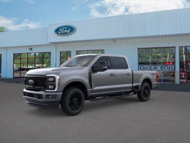 2026 Ford F-250 LARIAT for sale in Virginia Beach, VA