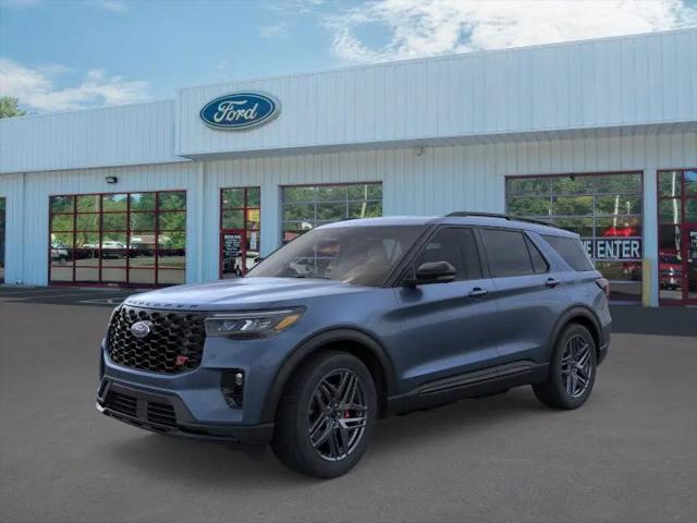 2026 Ford Explorer ST for sale in Virginia Beach, VA