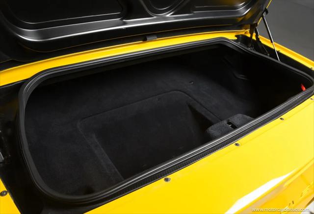 2001 Chevrolet Corvette Z06 Hardtop