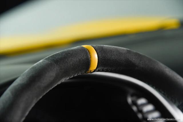 2001 Chevrolet Corvette Z06 Hardtop