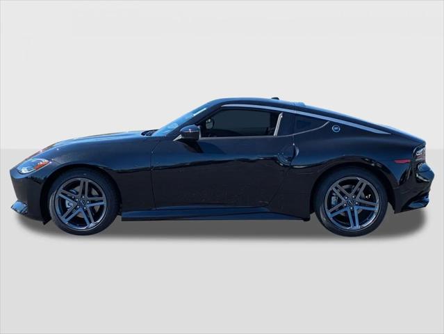 2026 Nissan Z Sport