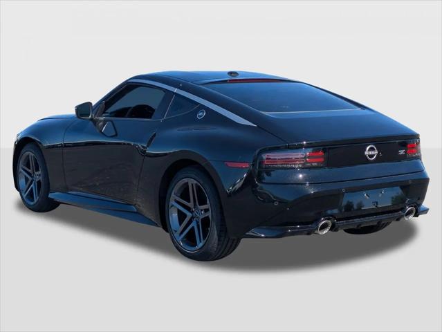2026 Nissan Z Sport