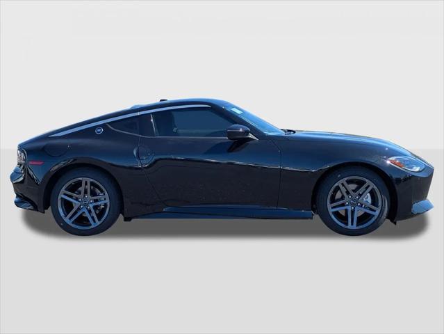 2026 Nissan Z Sport