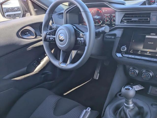 2026 Nissan Z Sport