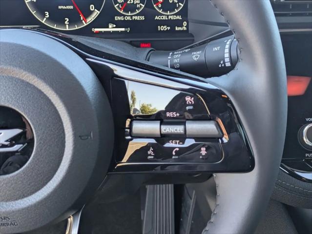 2026 Nissan Z Sport