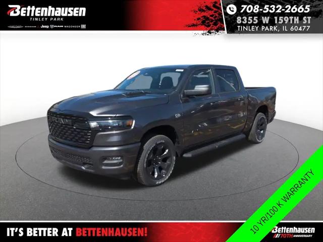 2026 Ram 1500 Express Crew Cab 4x4 5'7" Box for sale in Tinley Park, IL