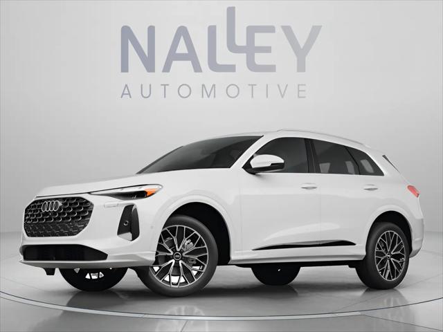 2025 Audi Q5 Premium TFSI quattro S tronic for sale in Roswell, GA