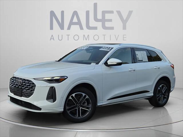 2025 Audi Q5 Premium TFSI quattro S tronic for sale in Roswell, GA