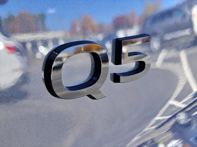 2025 Audi Q5 Premium TFSI quattro S tronic