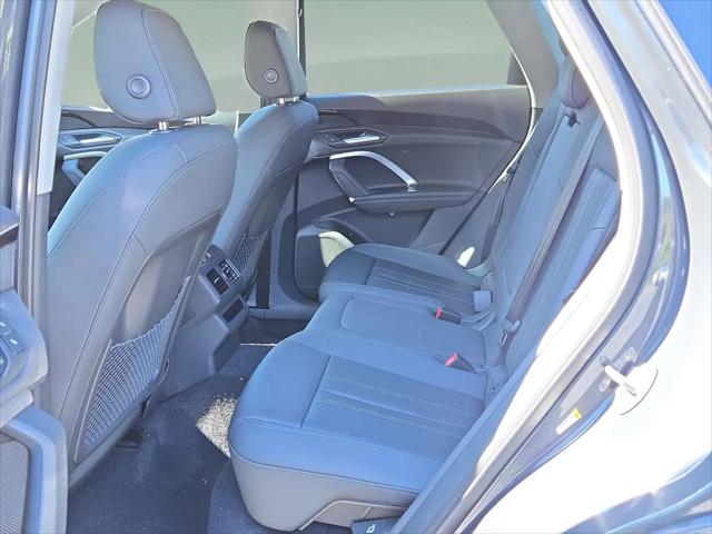 2025 Audi Q5 Premium TFSI quattro S tronic
