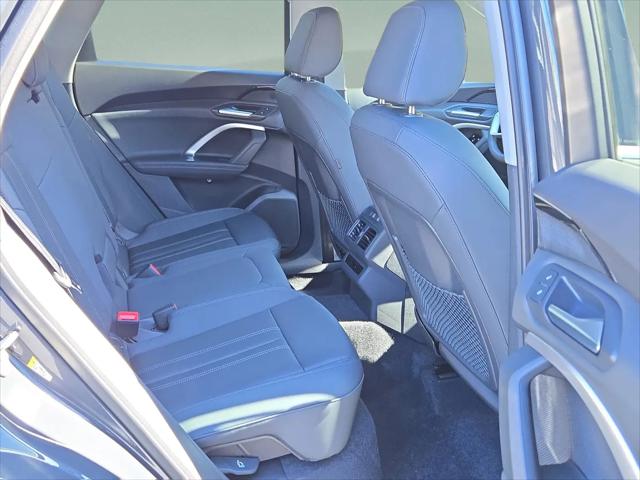 2025 Audi Q5 Premium TFSI quattro S tronic