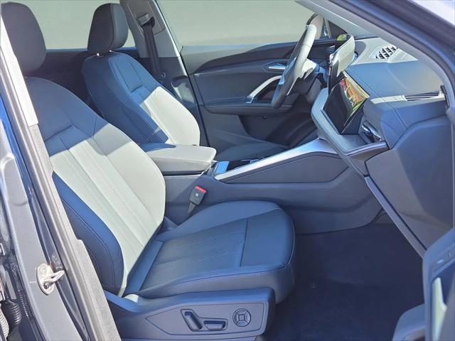 2025 Audi Q5 Premium TFSI quattro S tronic