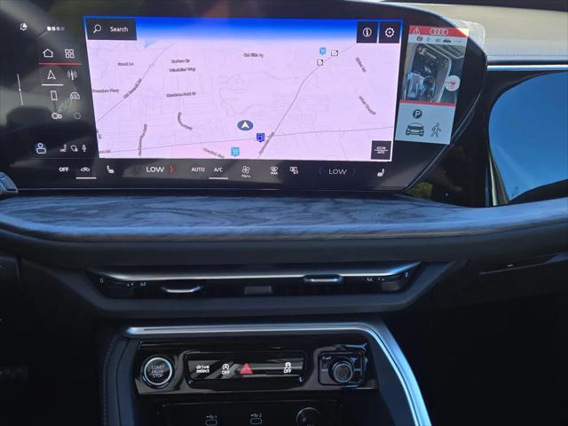 2025 Audi Q5 Premium TFSI quattro S tronic