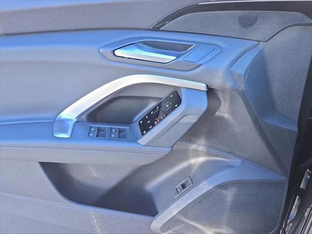 2025 Audi Q5 Premium TFSI quattro S tronic