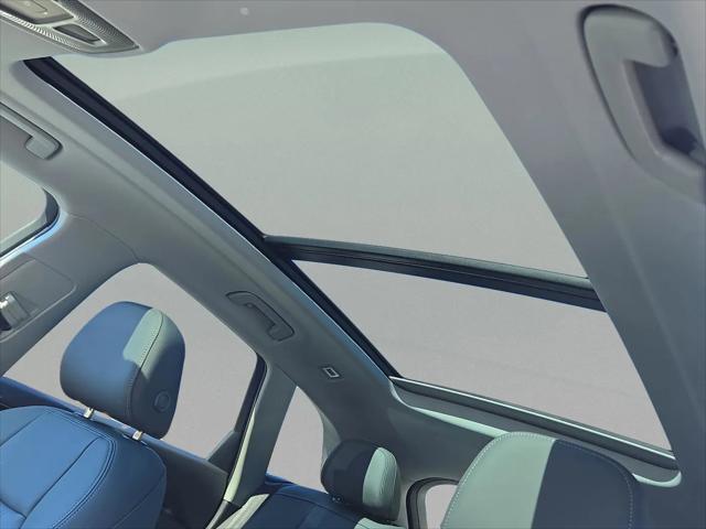 2025 Audi Q5 Premium TFSI quattro S tronic