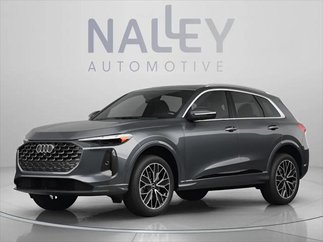 2025 Audi Q5 Premium TFSI quattro S tronic for sale in Roswell, GA