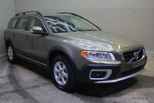 2010 Volvo XC70 3.2 for sale in Fredericksburg, VA