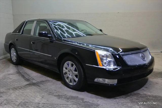 2010 Cadillac DTS Premium Collection for sale in Fredericksburg, VA