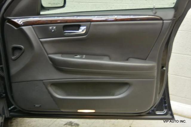 2010 Cadillac DTS Premium Collection