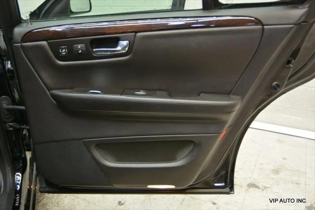 2010 Cadillac DTS Premium Collection