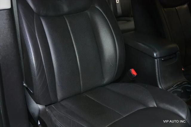 2010 Cadillac DTS Premium Collection