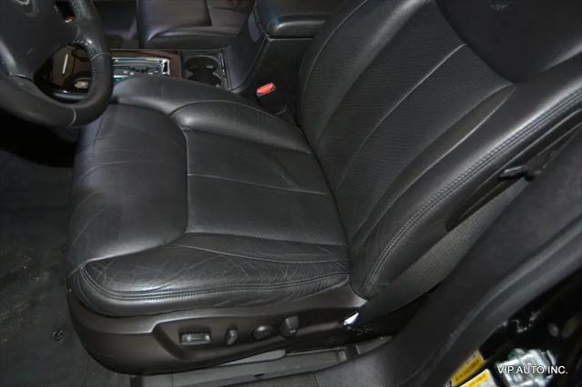 2010 Cadillac DTS Premium Collection