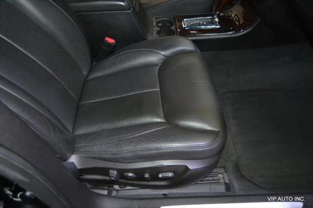 2010 Cadillac DTS Premium Collection