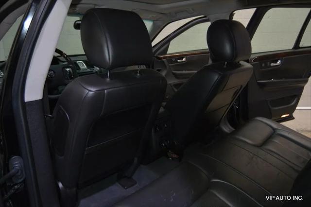 2010 Cadillac DTS Premium Collection