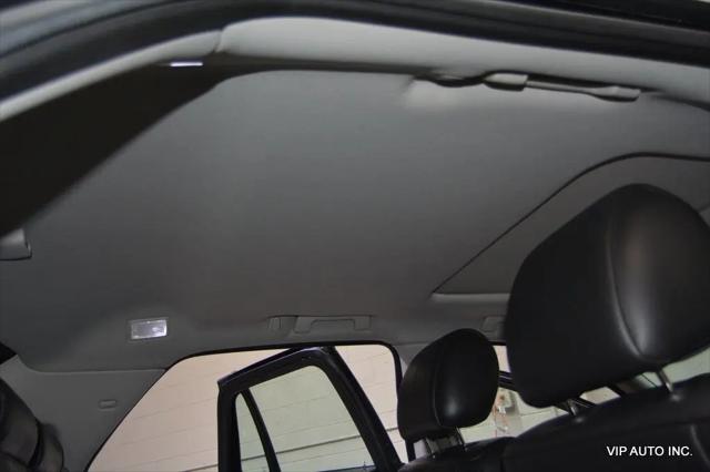 2010 Cadillac DTS Premium Collection