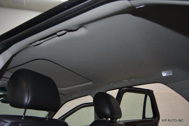 2010 Cadillac DTS Premium Collection